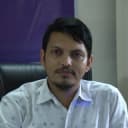 Dr. Koushikk Bhattacharyya, SVIST faculty