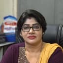 Dr. Manasi Mukhopadhyay, SVIST faculty