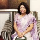 Dr. Sonali Ghosh, SVIST faculty