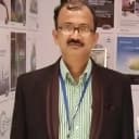 Dr. Suman Das, SVIST faculty