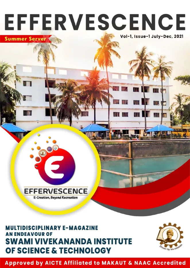 e-magazine