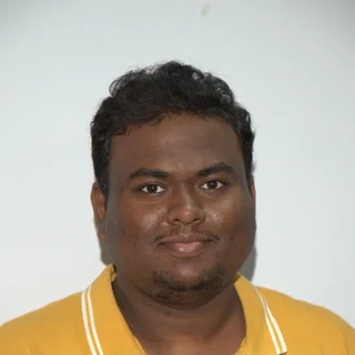 Mr. Amartya Mukherjee, SVIST faculty
