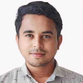 Mr. Amir Sohel, SVIST faculty