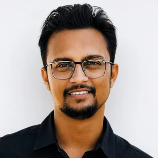 Mr. Anubhab Sarkar, SVIST faculty