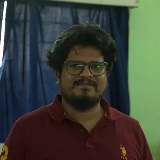 Md. Arif Uddin Mondal, SVIST faculty