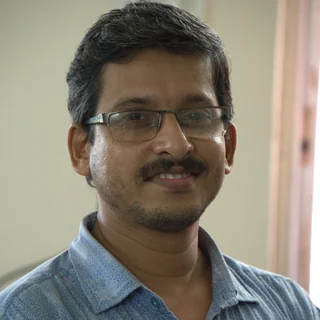 Mr. Arka Chatterjee, SVIST faculty