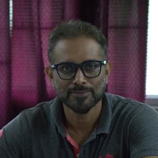 Mr. Arnab Bhattacharya, SVIST faculty