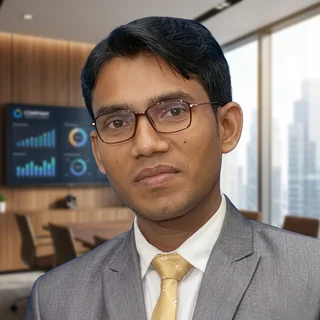 Dr. Md Ataur Safi Rahaman Laskar, SVIST faculty