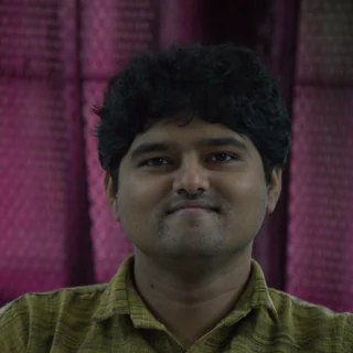 Mr. Brijit Bhattacharjee, SVIST faculty