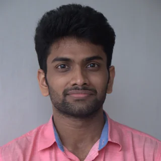 Mr Debasis Bhattacharya, SVIST faculty