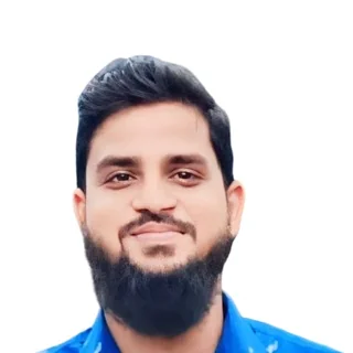 Mr. Habib Laskar, SVIST faculty