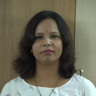 Ms. Jayita Nath, SVIST faculty