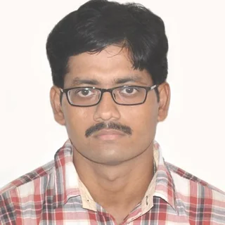 Mr. Niladri Naskar, SVIST faculty