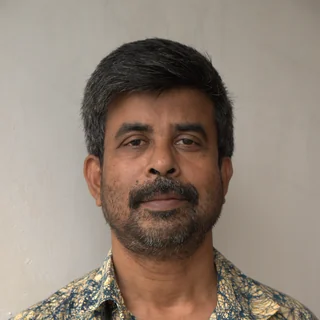 Mr. Raju Paul, SVIST faculty