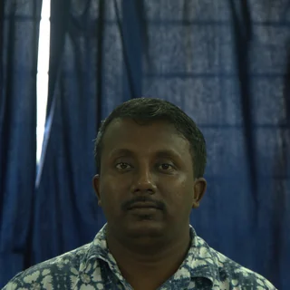 Mr. Ranjit Kumar Das, SVIST faculty