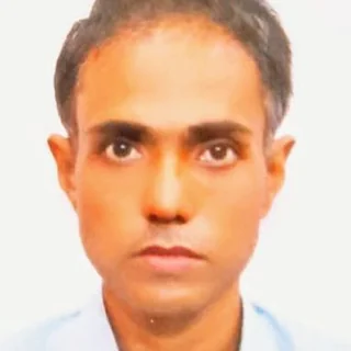 Mr. Saugata Karmakar, SVIST faculty