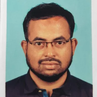 Dr. Shaikh Montajul Karim, SVIST faculty