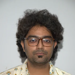 Mr. Siddhartha Mukherjee, SVIST faculty