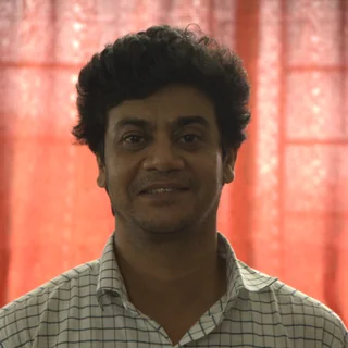 Dr. Sourabh Bal, SVIST faculty
