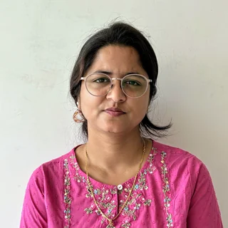Mrs. Suhana Parvin, SVIST faculty