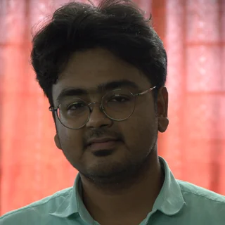 Dr. Suman Paul, SVIST faculty