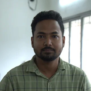 Mr. Syed Mohammad Sahil, SVIST faculty