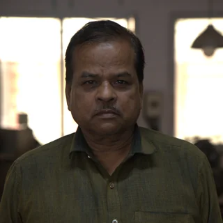 Mr. Tarun Bhattacharya, SVIST faculty