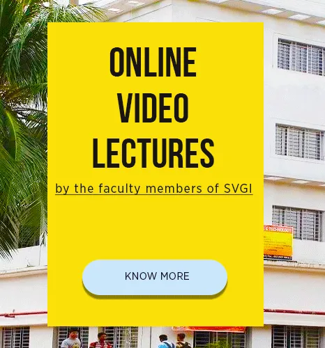 online video lectures
