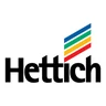 Hettich India logo