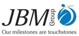 JBM Group logo