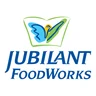 Jubilant FoodWorks logo