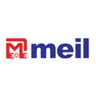 Megha Engineering logo