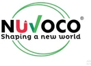 Nuvoco Vistas logo