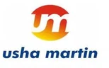 Usha Martin logo
