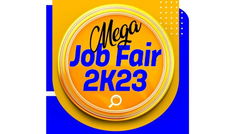 Mega Job fair at SVIST, Kolkata College Campus