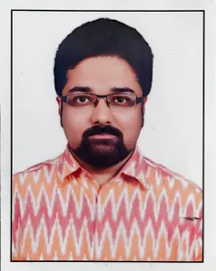 Mr. Abhijit Mitra Assistant Professor M. Tech.