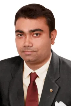 Mr. Anupam Ghosh Assistant Professor M. E.