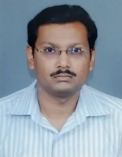 Dr. Saurabh Pal