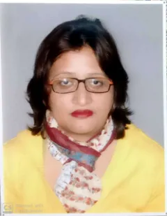 Ms. Somasree Bhadra Assistant Professor & HOD M.Tech, PhD Pursuing