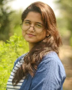 Ms. Suhana Parvin