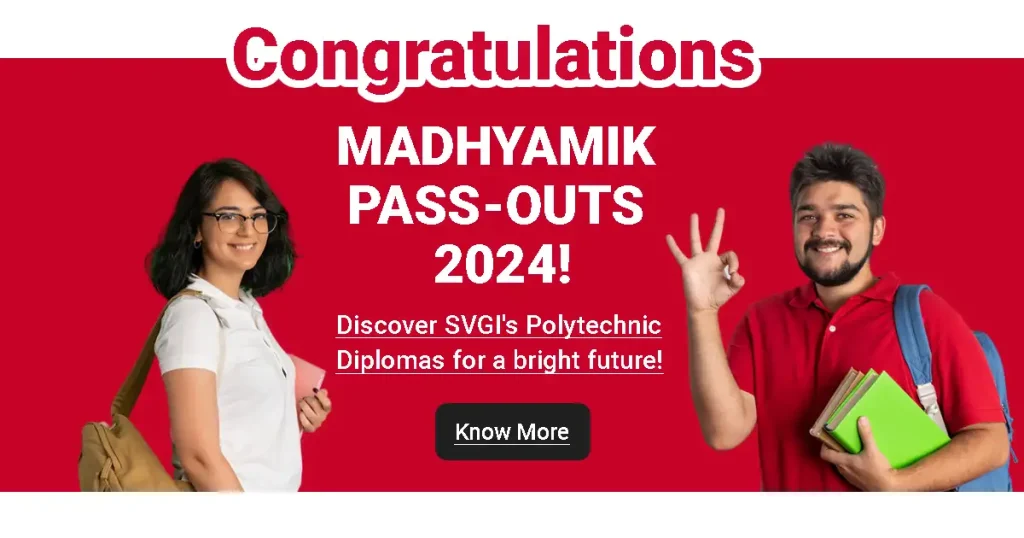 Congratulations to Madhyamik Pass Students 2024