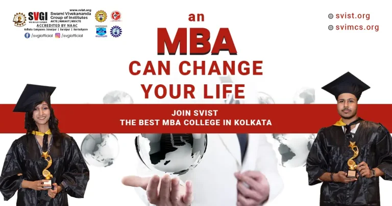 Best MBA college in Kolkata